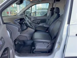 Ford Transit Connect 2021 XL 4dr LWB Cargo Mini-Van con Puertas de Carga en Atrás
