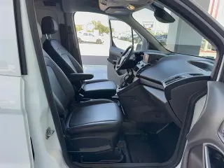 Ford Transit Connect 2021 XL 4dr LWB Cargo Mini-Van con Puertas de Carga en Atrás