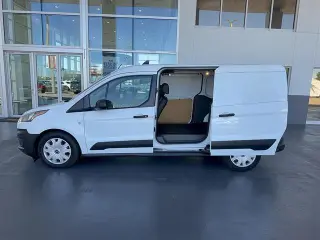 Ford Transit Connect 2021 XL 4dr LWB Cargo Mini-Van con Puertas de Carga en Atrás