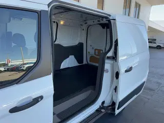 Ford Transit Connect 2021 XL 4dr LWB Cargo Mini-Van con Puertas de Carga en Atrás