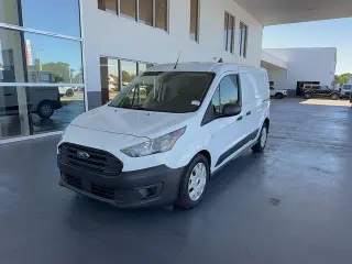 Ford Transit Connect 2021 XL 4dr LWB Cargo Mini-Van con Puertas de Carga en Atrás