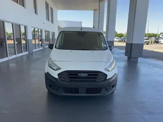 Ford Transit Connect 2021 XL 4dr LWB Cargo Mini-Van con Puertas de Carga en Atrás