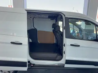 Ford Transit Connect 2021 XL 4dr LWB Cargo Mini-Van con Puertas de Carga en Atrás