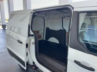 Ford Transit Connect 2021 XL 4dr LWB Cargo Mini-Van con Puertas de Carga en Atrás