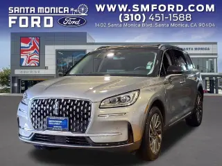 Lincoln Corsair 2023 Reserve 4dr SUV