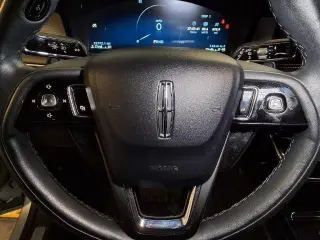 Lincoln Corsair 2023 Reserve 4dr SUV