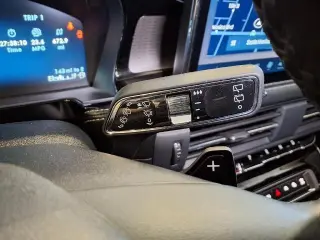 Lincoln Corsair 2023 Reserve 4dr SUV