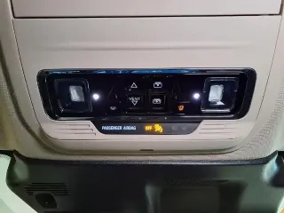 Lincoln Corsair 2023 Reserve 4dr SUV