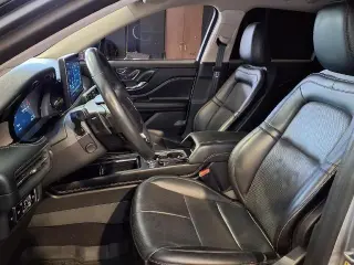 Lincoln Corsair 2023 Reserve 4dr SUV