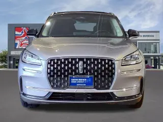 Lincoln Corsair 2023 Reserve 4dr SUV