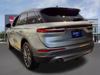 Lincoln Corsair 2023 Reserve 4dr SUV