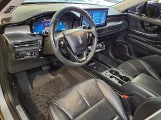 Lincoln Corsair 2023 Reserve 4dr SUV
