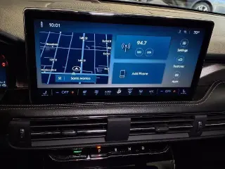 Lincoln Corsair 2023 Reserve 4dr SUV