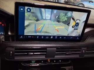 Lincoln Corsair 2023 Reserve 4dr SUV