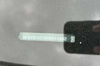 Honda Pilot 2024 AWD Touring 4DR SUV