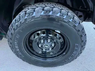 Ford Bronco 2023 4x4 Wildtrak Advanced 4dr SUV