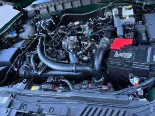 Ford Bronco 2023 4x4 Wildtrak Advanced 4dr SUV