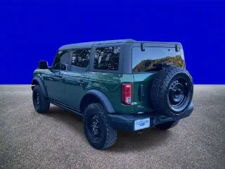 Ford Bronco 2023 4x4 Wildtrak Advanced 4dr SUV