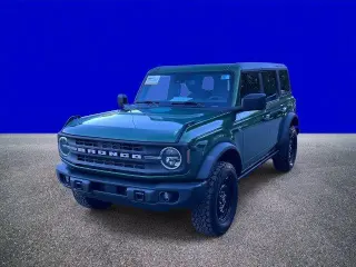 Ford Bronco 2023 4x4 Wildtrak Advanced 4dr SUV