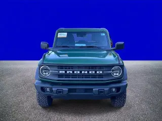 Ford Bronco 2023 4x4 Wildtrak Advanced 4dr SUV