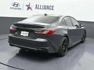 Toyota Camry 2026 SE 4dr Sedán