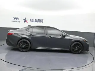 Toyota Camry 2026 SE 4dr Sedán