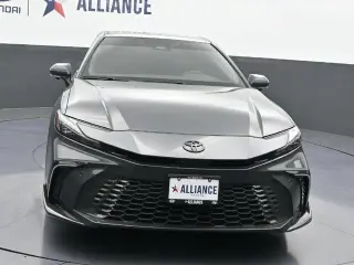 Toyota Camry 2026 SE 4dr Sedán
