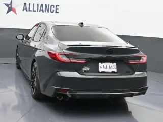 Toyota Camry 2026 SE 4dr Sedán