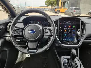 Subaru Crosstrek 2025 AWD Sport 4dr Crossover