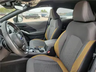 Subaru Crosstrek 2025 AWD Sport 4dr Crossover