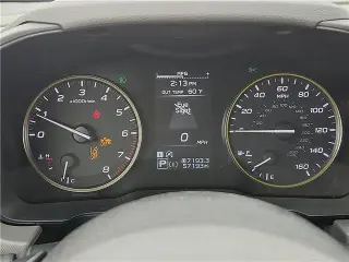 Subaru Crosstrek 2025 AWD Sport 4dr Crossover