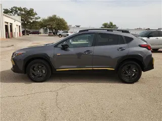 Subaru Crosstrek 2025 AWD Sport 4dr Crossover