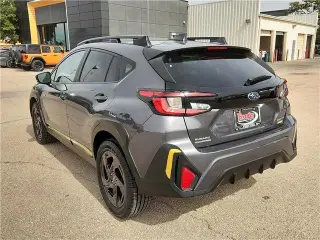 Subaru Crosstrek 2025 AWD Sport 4dr Crossover