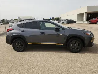 Subaru Crosstrek 2025 AWD Sport 4dr Crossover