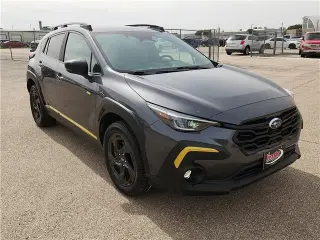 Subaru Crosstrek 2025 AWD Sport 4dr Crossover