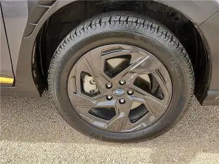 Subaru Crosstrek 2025 AWD Sport 4dr Crossover