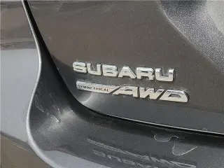 Subaru Crosstrek 2025 AWD Sport 4dr Crossover