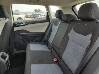Volkswagen Taos 2025 S 4dr SUV