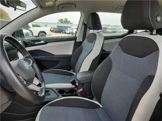 Volkswagen Taos 2025 S 4dr SUV