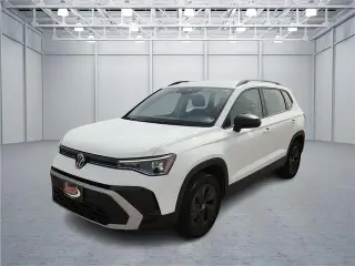 Volkswagen Taos 2025 S 4dr SUV