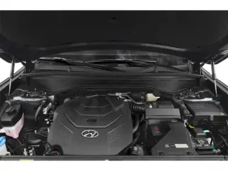 Hyundai PALISADE 2024 AWD Caligrafía 4dr SUV