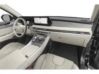 Hyundai PALISADE 2024 AWD Caligrafía 4dr SUV