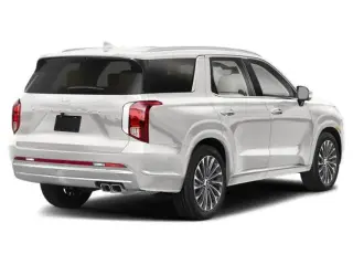 Hyundai PALISADE 2024 AWD Caligrafía 4dr SUV