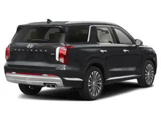 Hyundai PALISADE 2024 AWD Caligrafía 4dr SUV