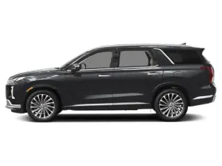 Hyundai PALISADE 2024 AWD Caligrafía 4dr SUV