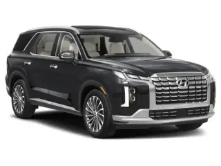 Hyundai PALISADE 2024 AWD Caligrafía 4dr SUV