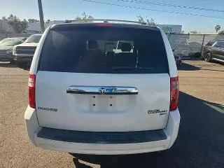 Dodge Grand Caravan 2010 SXT 4dr Mini-Van