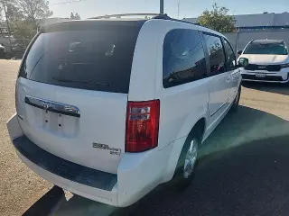 Dodge Grand Caravan 2010 SXT 4dr Mini-Van