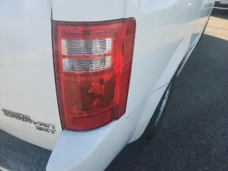 Dodge Grand Caravan 2010 SXT 4dr Mini-Van