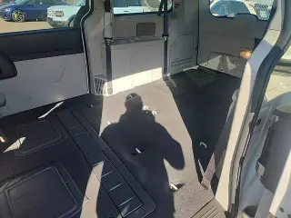 Dodge Grand Caravan 2010 SXT 4dr Mini-Van